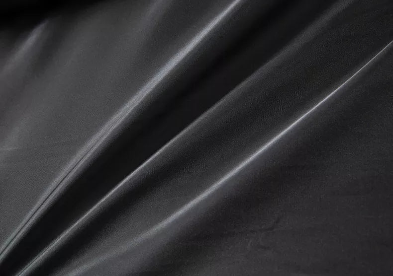 Barnaby | Men's Double Layer Overcoat