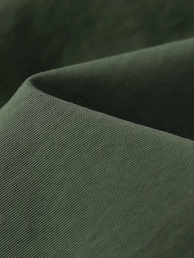 Cedric | Wasserabweisende, packbare Herrenjacke