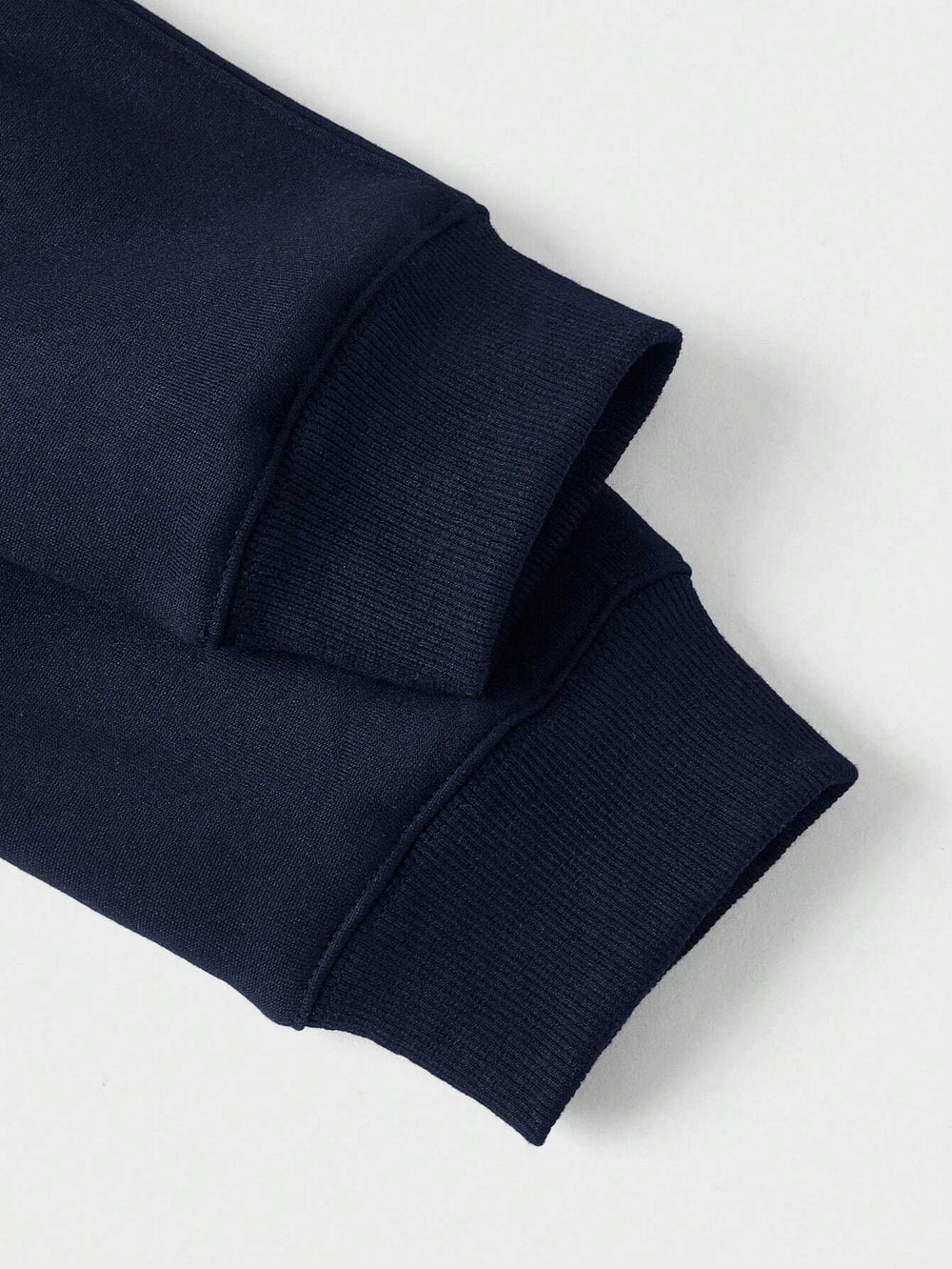 Godfrey | Herrenpullover mit halblangem Reißverschluss und Stehkragen