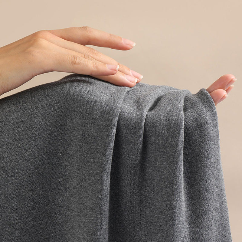 Jacinta | Leichter Strickpullover für Damen mit Reißverschluss
