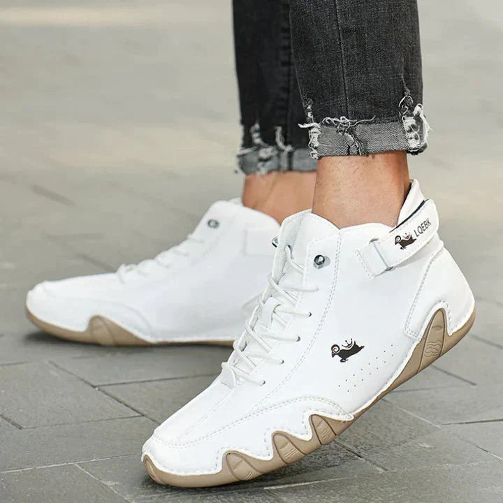 Oswald | High-Top-Sneaker für Herren