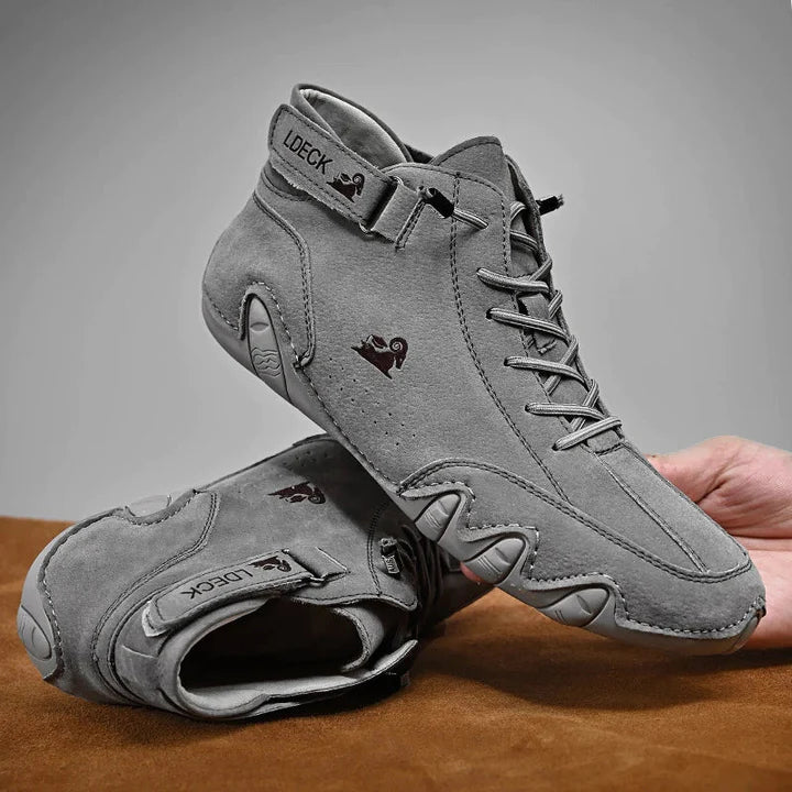 Oswald | High-Top-Sneaker für Herren
