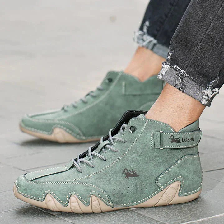 Oswald | High-Top-Sneaker für Herren