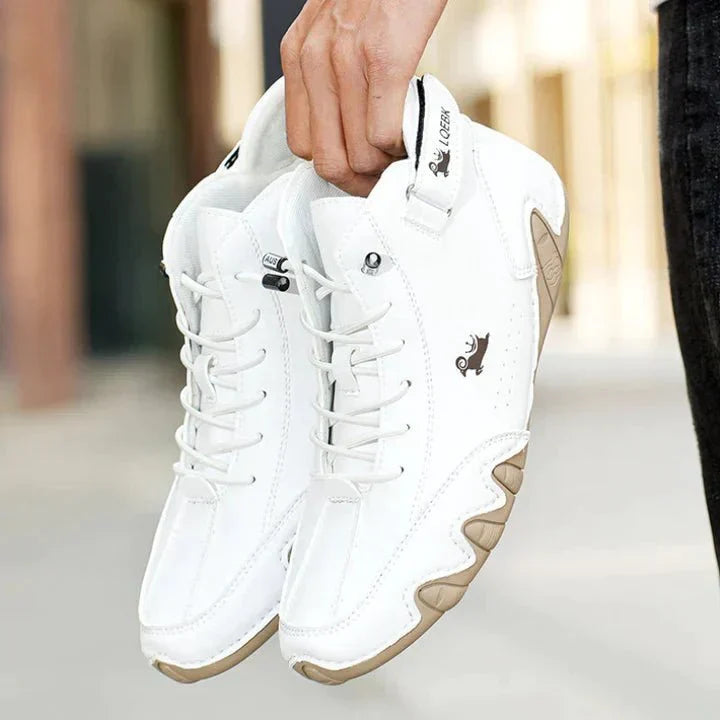 Oswald | High-Top-Sneaker für Herren