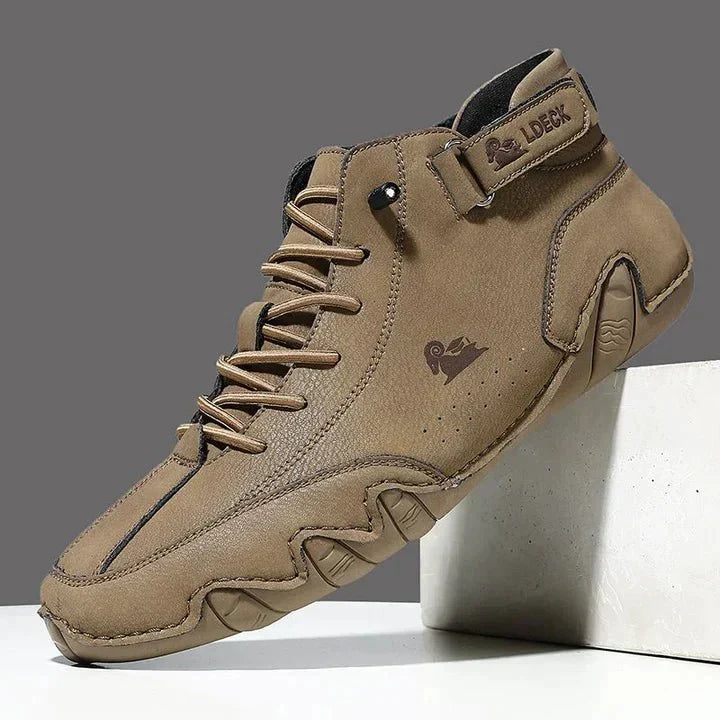Oswald | High-Top-Sneaker für Herren