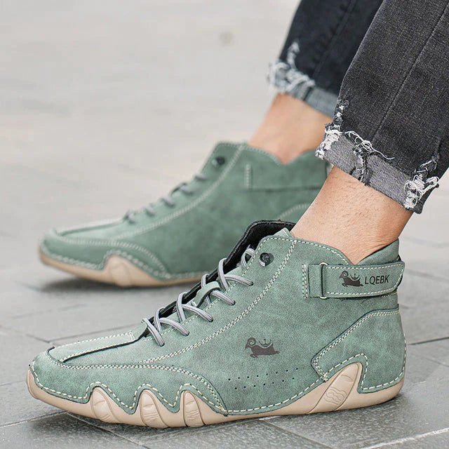 Oswald | High-Top-Sneaker für Herren