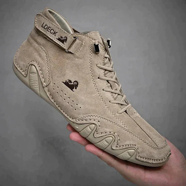 Oswald | High-Top-Sneaker für Herren