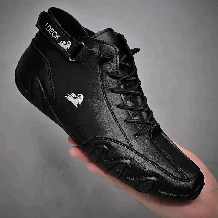 Oswald | High-Top-Sneaker für Herren