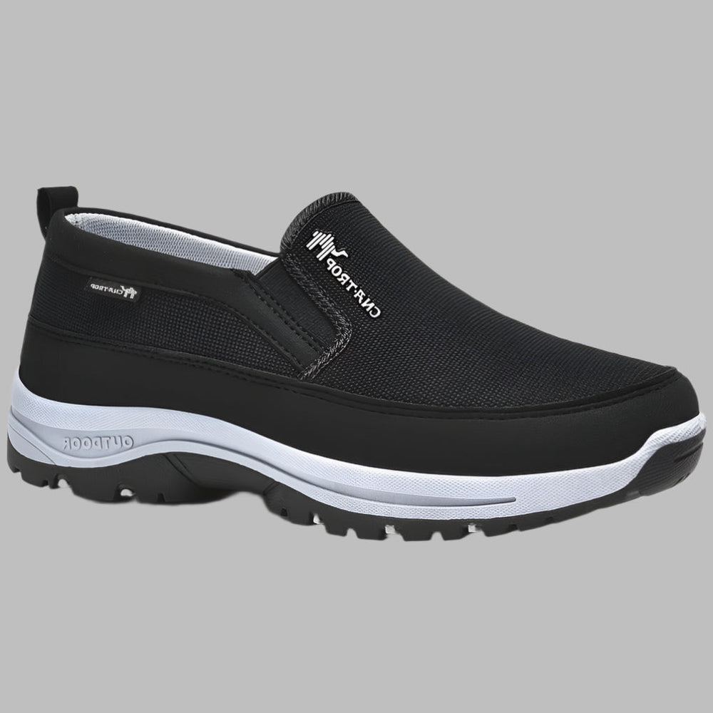 Percival | Herren-Wanderschuhe zum Hineinschlüpfen