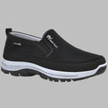 Percival | Herren-Wanderschuhe zum Hineinschlüpfen