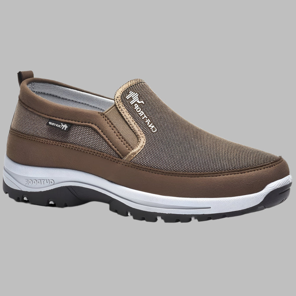 Percival | Herren-Wanderschuhe zum Hineinschlüpfen