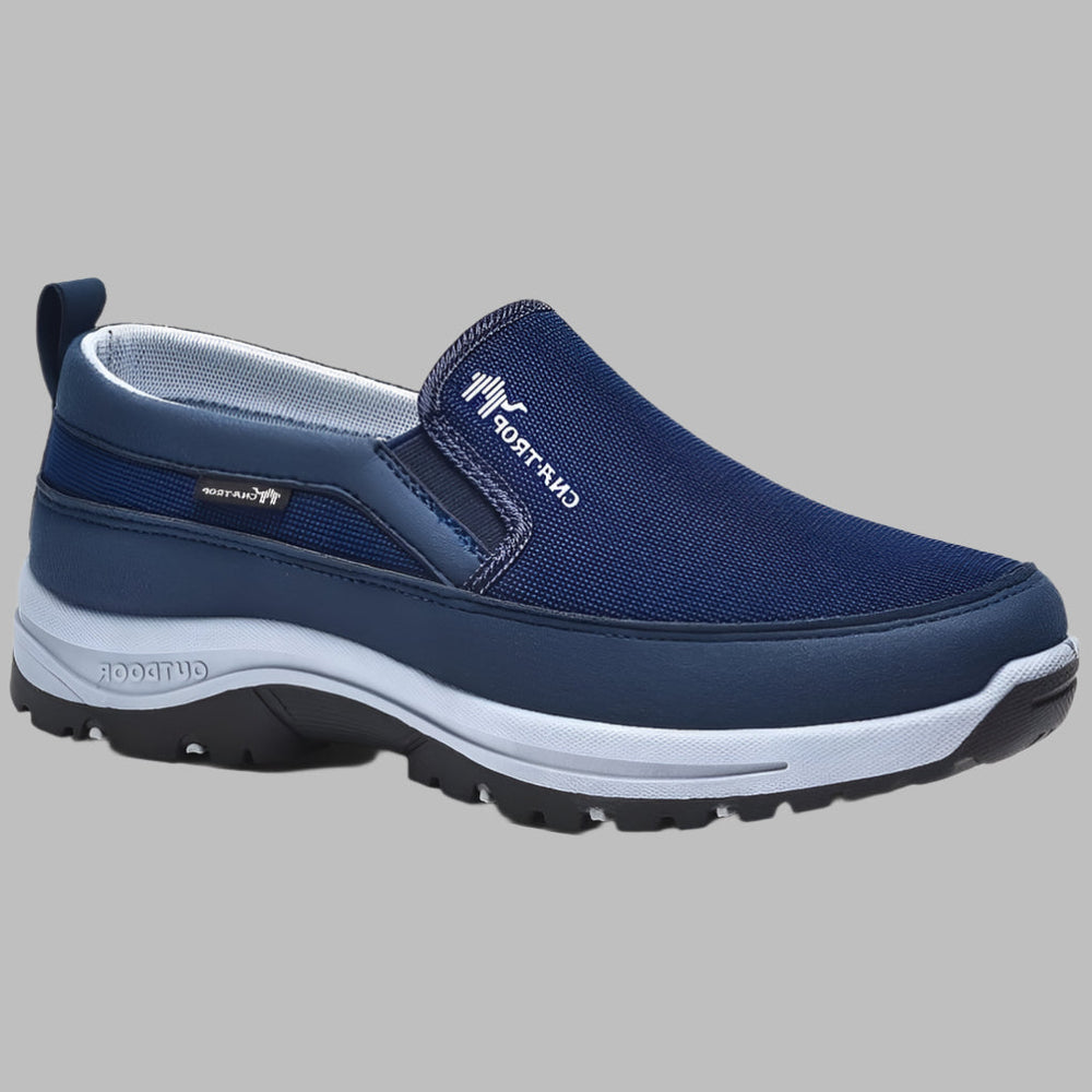Percival | Herren-Wanderschuhe zum Hineinschlüpfen
