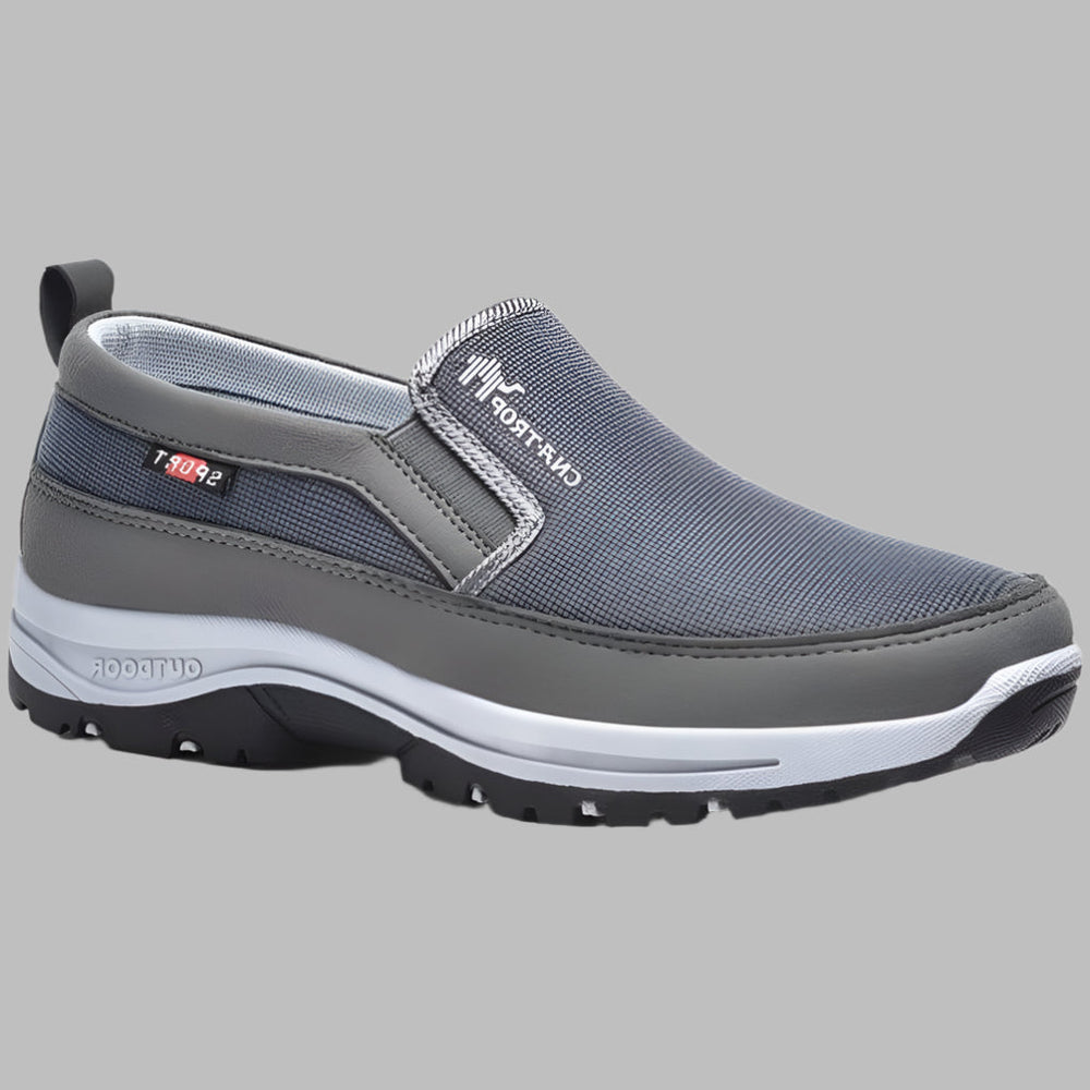 Percival | Herren-Wanderschuhe zum Hineinschlüpfen