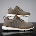 Peregrine | Herren-Wander-Sneaker aus Strick-Mesh