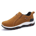 Quentin | Men's Casual Slip-On Sneakers