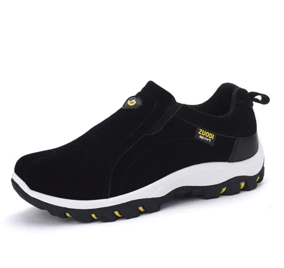 Quentin | Men's Casual Slip-On Sneakers