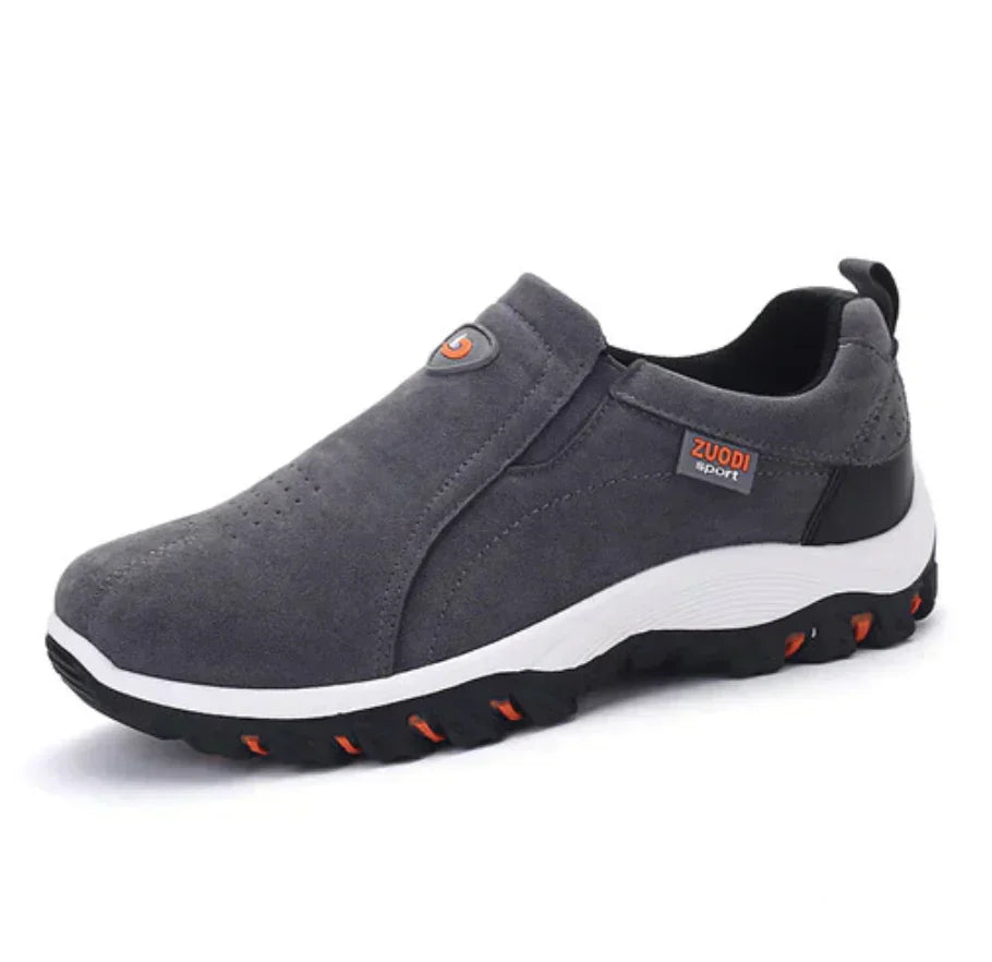 Quentin | Men's Casual Slip-On Sneakers