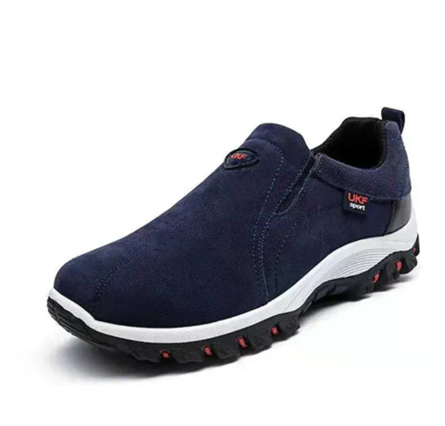 Quentin | Men's Casual Slip-On Sneakers