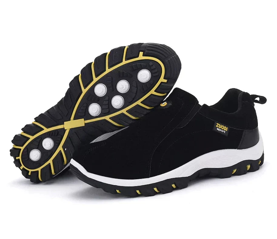 Quentin | Men's Casual Slip-On Sneakers