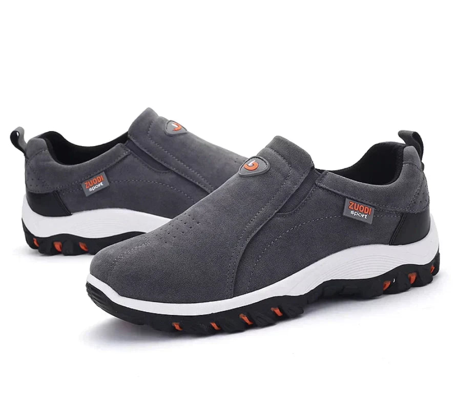 Quentin | Men's Casual Slip-On Sneakers