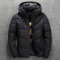 Ramsey | Men's Hooded Padded Puffer Jacket