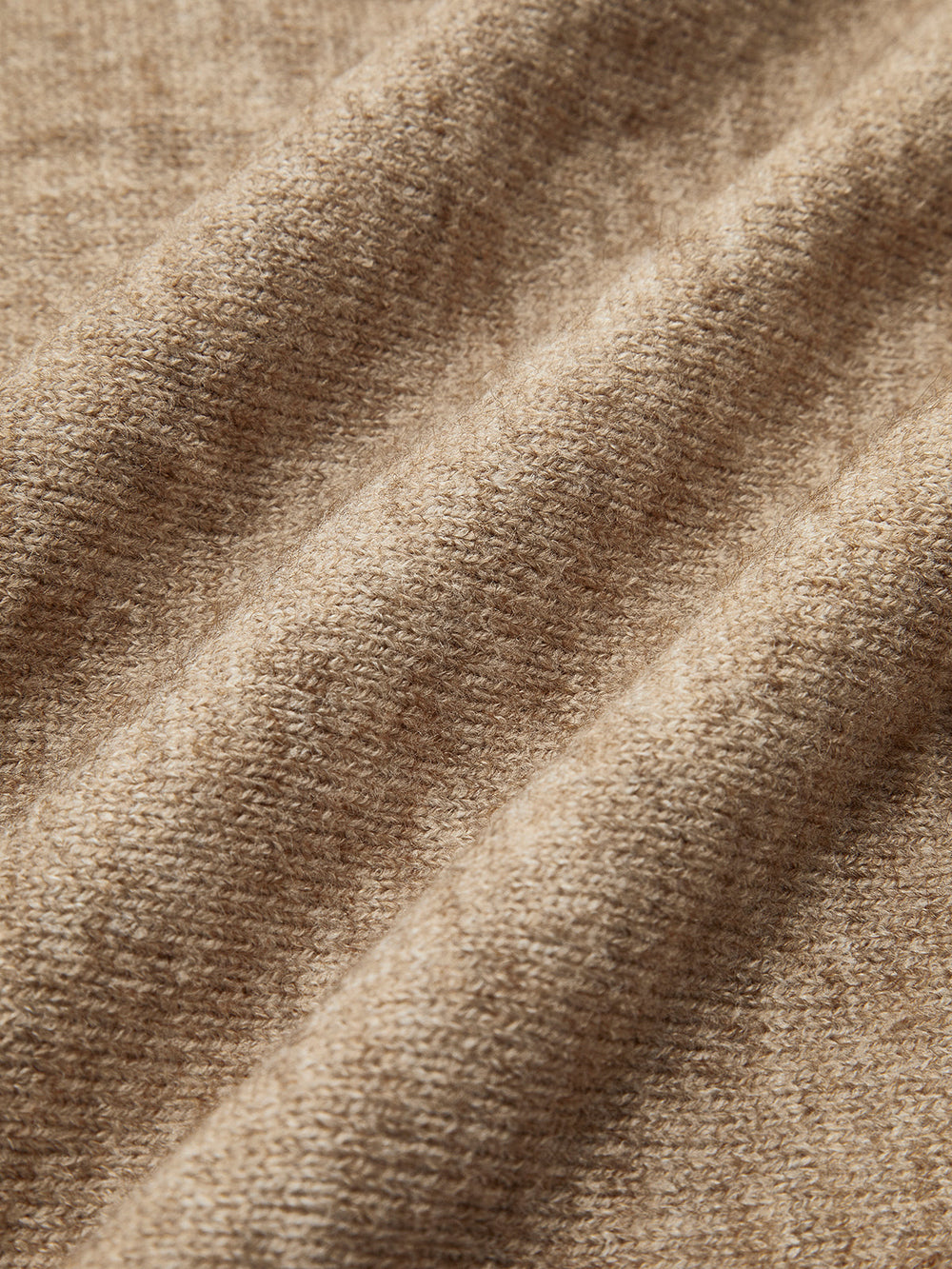 Wilhelmina | Women's Turtleneck Knit Lounge Set